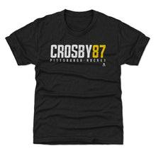 Load image into Gallery viewer, Sidney Crosby Crosby87 W WHT
