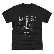 Load image into Gallery viewer, Christmas Sleigher Santa WHT
