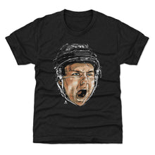 将图片加载到图库查看器，Connor Bedard Chicago Scream WHT
