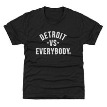 Load image into Gallery viewer, Detroit Vs. Everybody WHT

