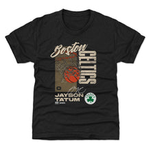 将图片加载到图库查看器，Jayson Tatum Boston Celtics All Net WHT
