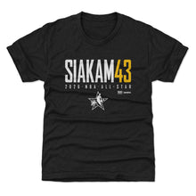 Load image into Gallery viewer, Pascal Siakam Indiana Pacers 2026 NBA All-Star Elite WHT
