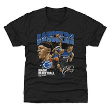 将图片加载到图库查看器，Paolo Banchero Orlando Magic Collage WHT
