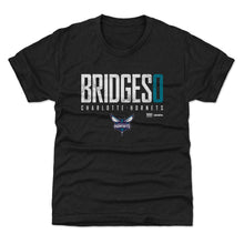 Load image into Gallery viewer, Miles Bridges Charlotte Hornets Elite WHT
