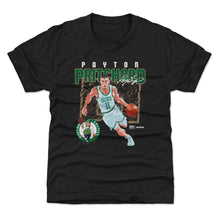 Load image into Gallery viewer, Payton Pritchard Boston Celtics Shattered WHT
