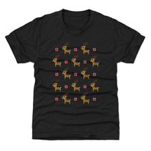 将图片加载到图库查看器，Christmas 8-bit Reindeer WHT
