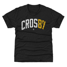 Load image into Gallery viewer, Sidney Crosby CROS87 W WHT

