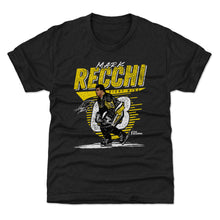 将图片加载到图库查看器，Mark Recchi Pittsburgh Comet WHT
