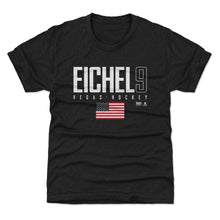 Load image into Gallery viewer, Jack Eichel Vegas USA Elite WHT
