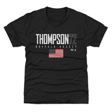 Load image into Gallery viewer, Tage Thompson Buffalo USA Elite WHT
