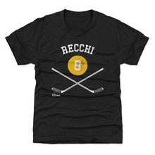 Load image into Gallery viewer, Mark Recchi Pittsburgh 8 Sticks WHT
