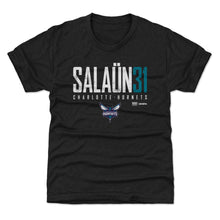 Load image into Gallery viewer, Tidjane Salaun Charlotte Hornets Elite WHT
