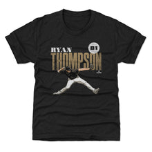 Load image into Gallery viewer, Ryan Thompson Arizona Throw WHT
