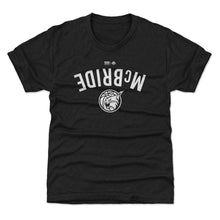 Load image into Gallery viewer, Kayla McBride Minnesota Lynx Invert WHT
