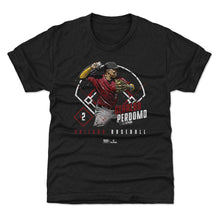 Load image into Gallery viewer, Geraldo Perdomo Arizona Ballpark WHT
