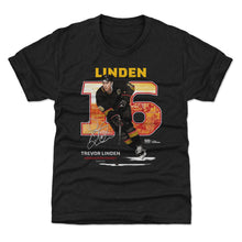 Load image into Gallery viewer, Trevor Linden Vancouver Throwback WHT
