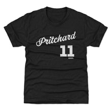 Load image into Gallery viewer, Payton Pritchard Boston Script WHT
