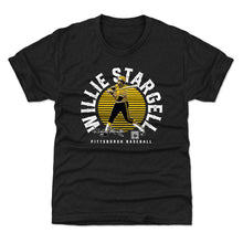将图片加载到图库查看器，Willie Stargell Emblem WHT
