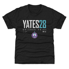 将图片加载到图库查看器，Summer Yates Orlando Pride Elite WHT
