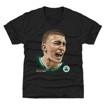 Load image into Gallery viewer, Payton Pritchard Boston Celtics Scream WHT
