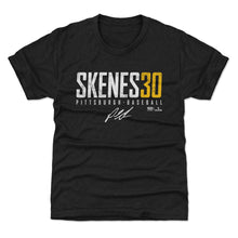 Load image into Gallery viewer, Paul Skenes Pittsburgh Elite WHT
