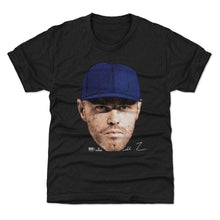 Load image into Gallery viewer, Freddie Freeman Los Angeles D Vintage Head WHT
