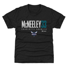 Load image into Gallery viewer, Liam McNeeley Charlotte Hornets Elite WHT
