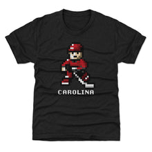 Load image into Gallery viewer, Carolina Hockey 8-bit WHT
