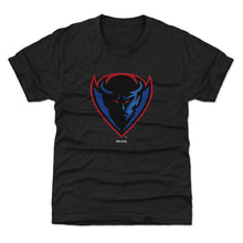 Load image into Gallery viewer, DePaul Blue Demons Primary Logo WHT
