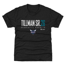 Load image into Gallery viewer, Xavier Tillman Sr. Charlotte Hornets Elite WHT
