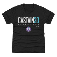 将图片加载到图库查看器，Seven Castain Orlando Pride Elite WHT
