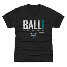 Load image into Gallery viewer, LaMelo Ball Charlotte Hornets Elite WHT
