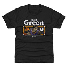 Load image into Gallery viewer, Jalen Green Phoenix Suns Cover WHT
