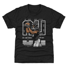 将图片加载到图库查看器，DK Metcalf Pittsburgh Future WHT
