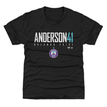 Load image into Gallery viewer, Hannah Anderson Orlando Pride Elite WHT

