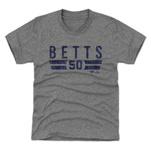 Load image into Gallery viewer, Mookie Betts Los Angeles D Font
