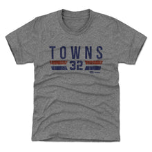 Load image into Gallery viewer, Karl-Anthony Towns New York Knicks Font

