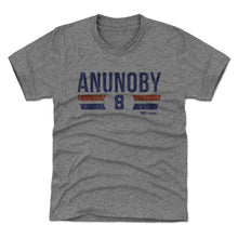 Load image into Gallery viewer, OG Anunoby New York Knicks Font
