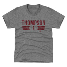 将图片加载到图库查看器，Amen Thompson Houston Rockets Font
