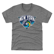 Load image into Gallery viewer, New York Cosmos Emblem WHT
