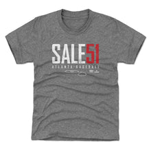 Load image into Gallery viewer, Chris Sale Atlanta Elite WHT
