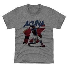 将图片加载到图库查看器，Ronald Acuna Jr. Rough
