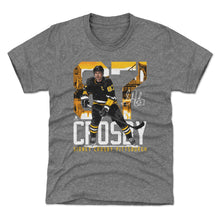 Load image into Gallery viewer, Sidney Crosby Pittsburgh Landmark WHT
