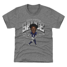 Load image into Gallery viewer, Sauce Gardner Indianapolis Cartoon WHT
