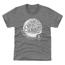 Load image into Gallery viewer, Andrew Nembhard Indiana Basketball WHT
