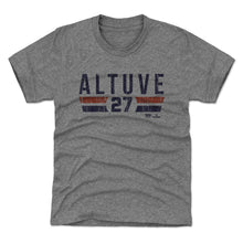 Load image into Gallery viewer, Jose Altuve Houston Font
