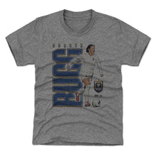 将图片加载到图库查看器，Jordyn Bugg Seattle Reign FC Retro
