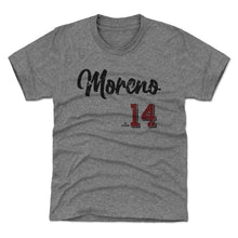 Load image into Gallery viewer, Gabriel Moreno Arizona Script

