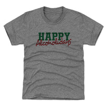 Load image into Gallery viewer, Christmas Happy Alcoholidays
