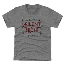 Load image into Gallery viewer, Christmas Silent Night Yeah Right
